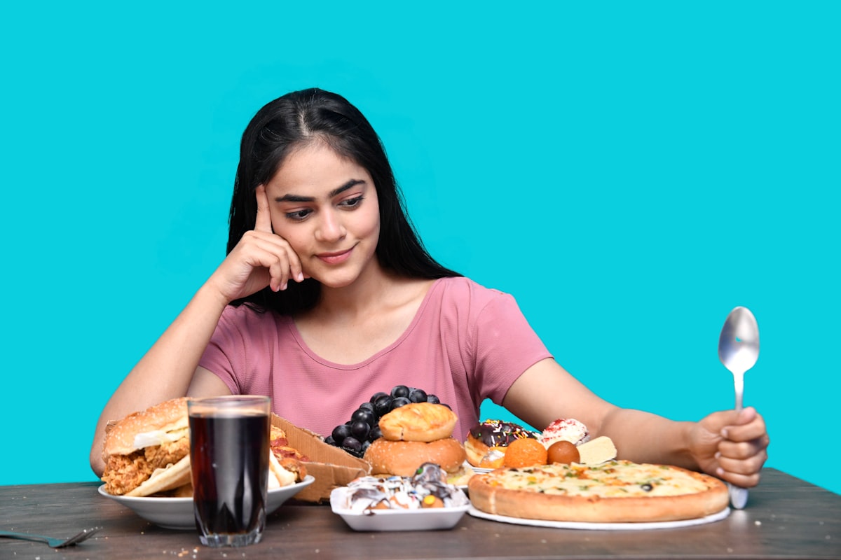 Pasti veloci da fast-food